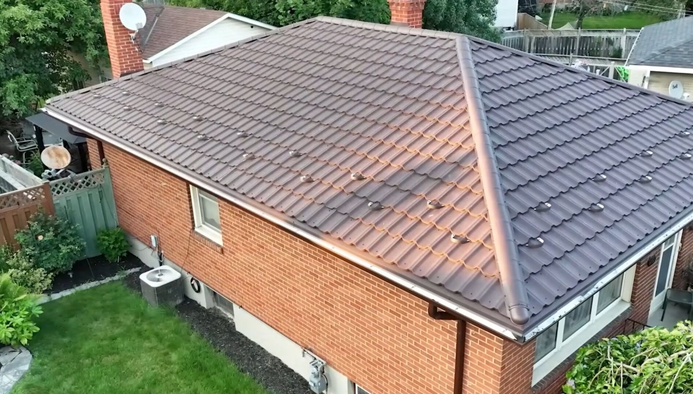 Roof Inspection & Maintenance in Porterville, CA